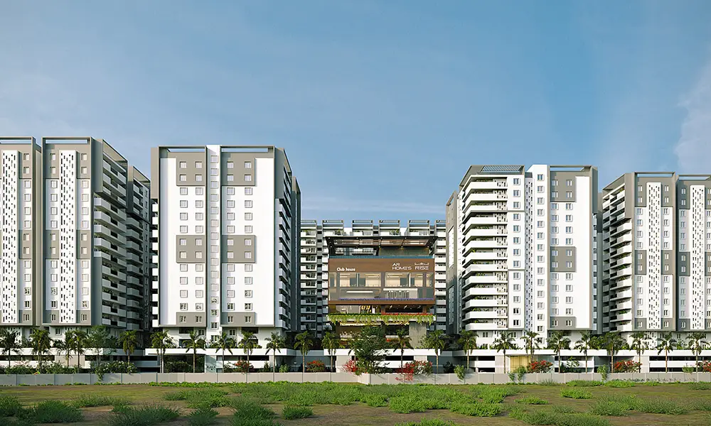 AR Homes Rise Gallery 2