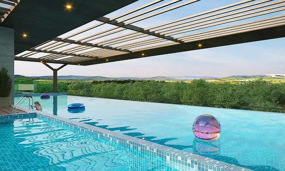 AR Homes Rise Amenity 11