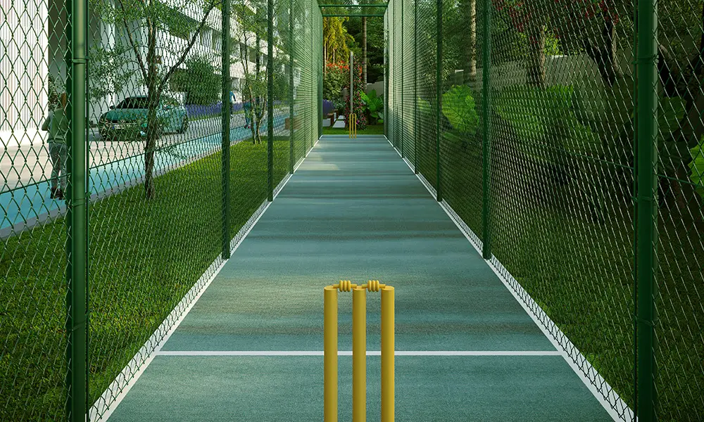 AR Homes Rise Amenity 8