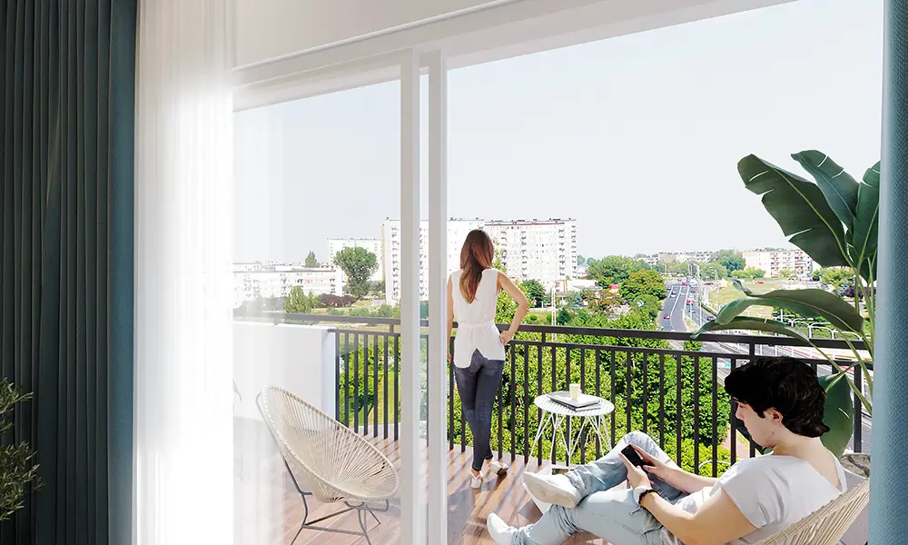 AR Homes Rise Flat 4