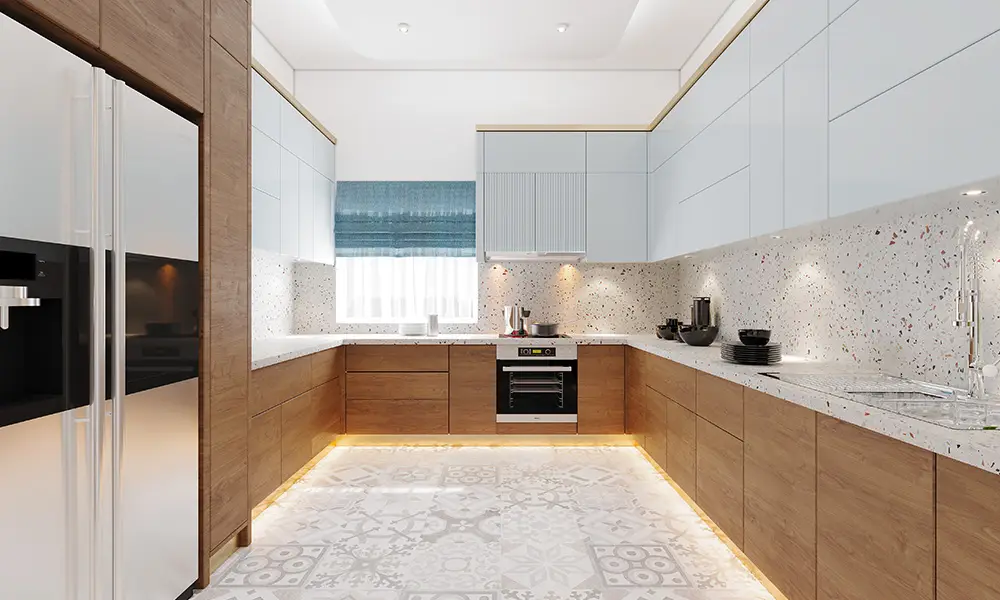 AR Homes Rise Flat 5