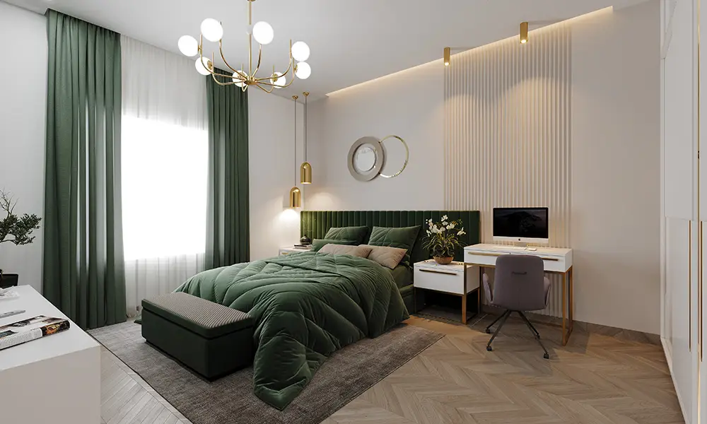 AR Homes Rise Flat 6