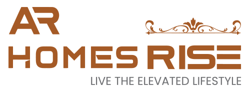 AR Homes Rise